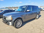 Land Rover Range Rover 2010