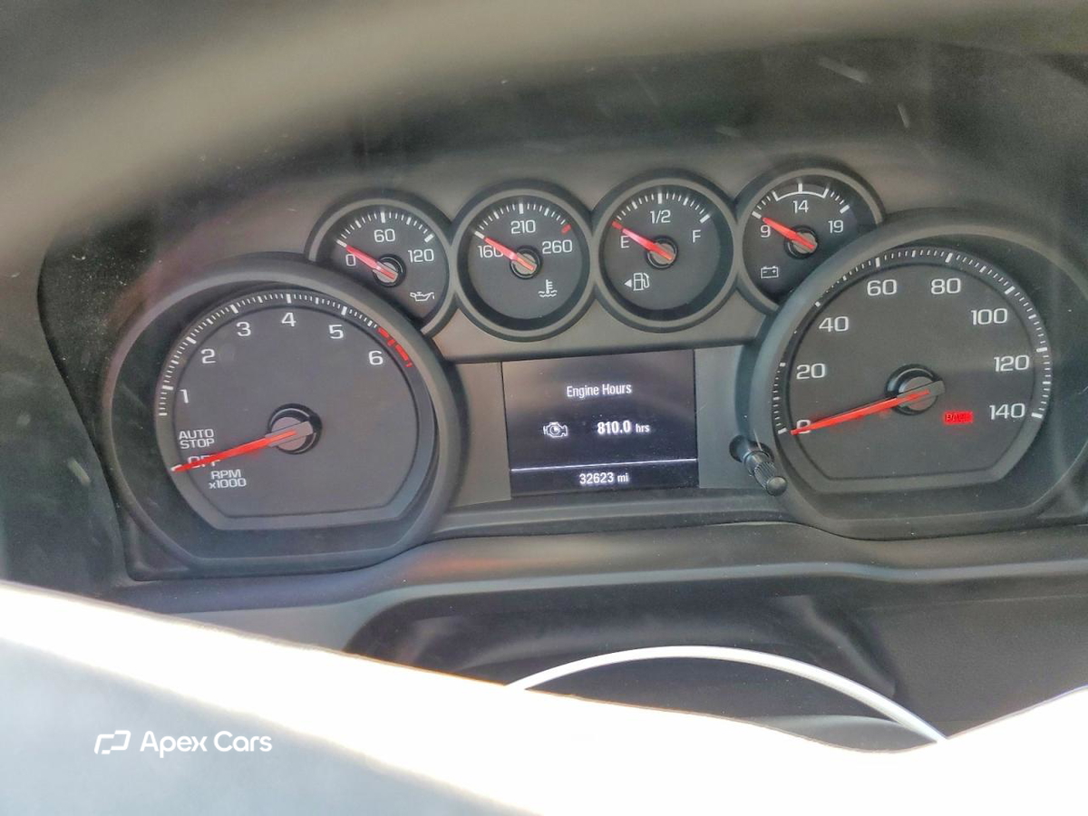 GMC Sierra 2025