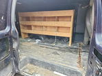 Chevrolet Express 2011