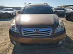 Subaru Outback 2011