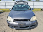 Volkswagen Golf 2009