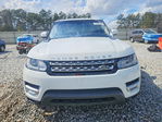 Land Rover Range Rover 2017
