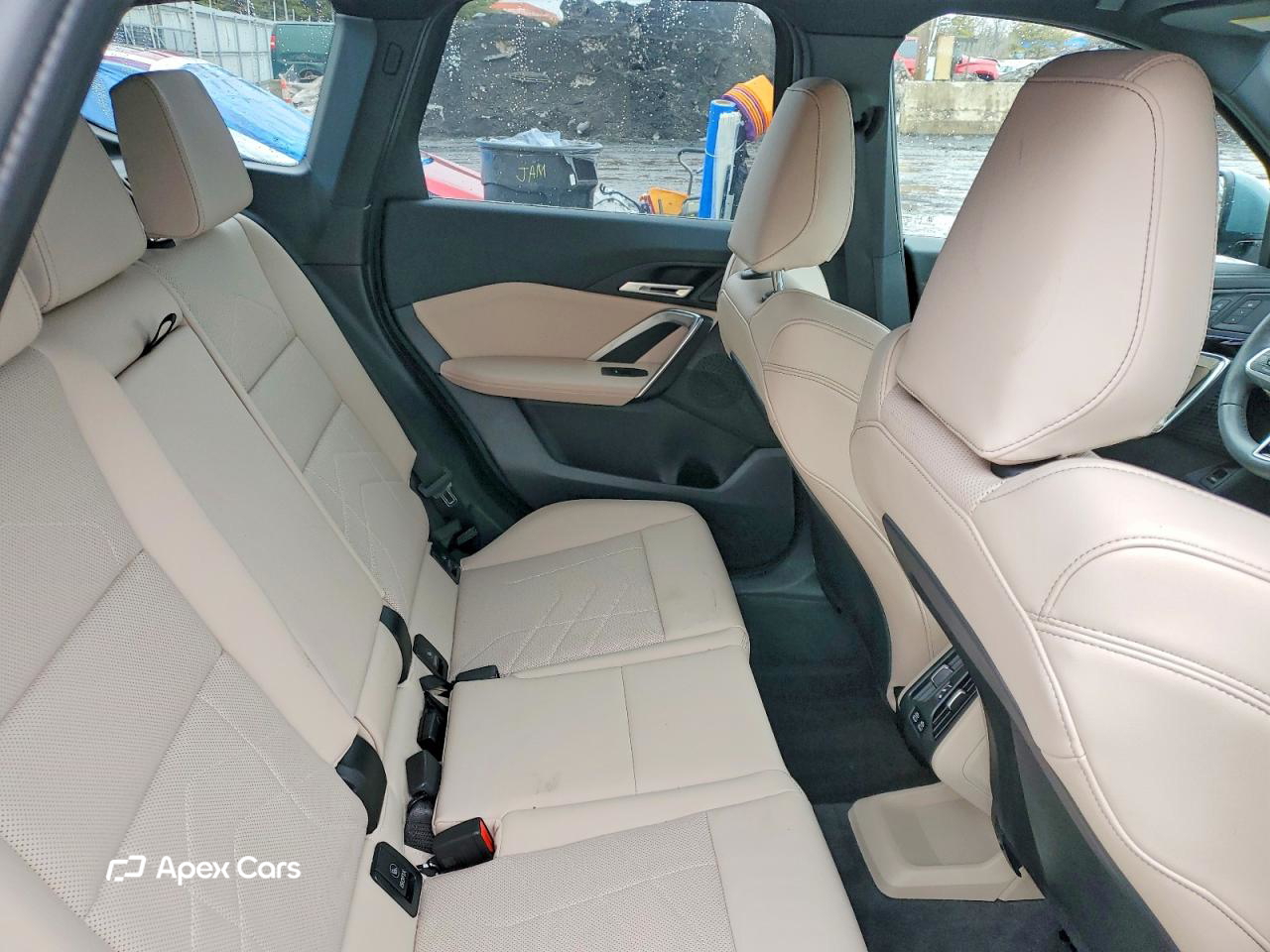 BMW X1 2025