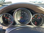 Cadillac CTS 2008