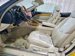 Lexus SC 2002