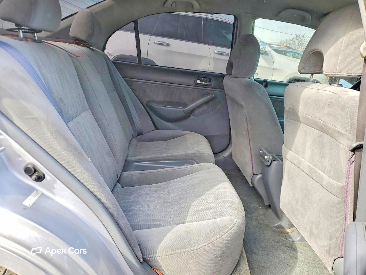 Honda Civic 2006