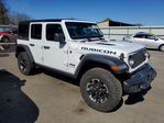 Jeep Wrangler 2025