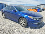Kia Optima 2018