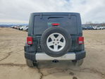 Jeep Wrangler 2012