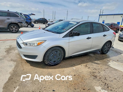Ford Focus 2017 - Zdjęcie 1 z 14