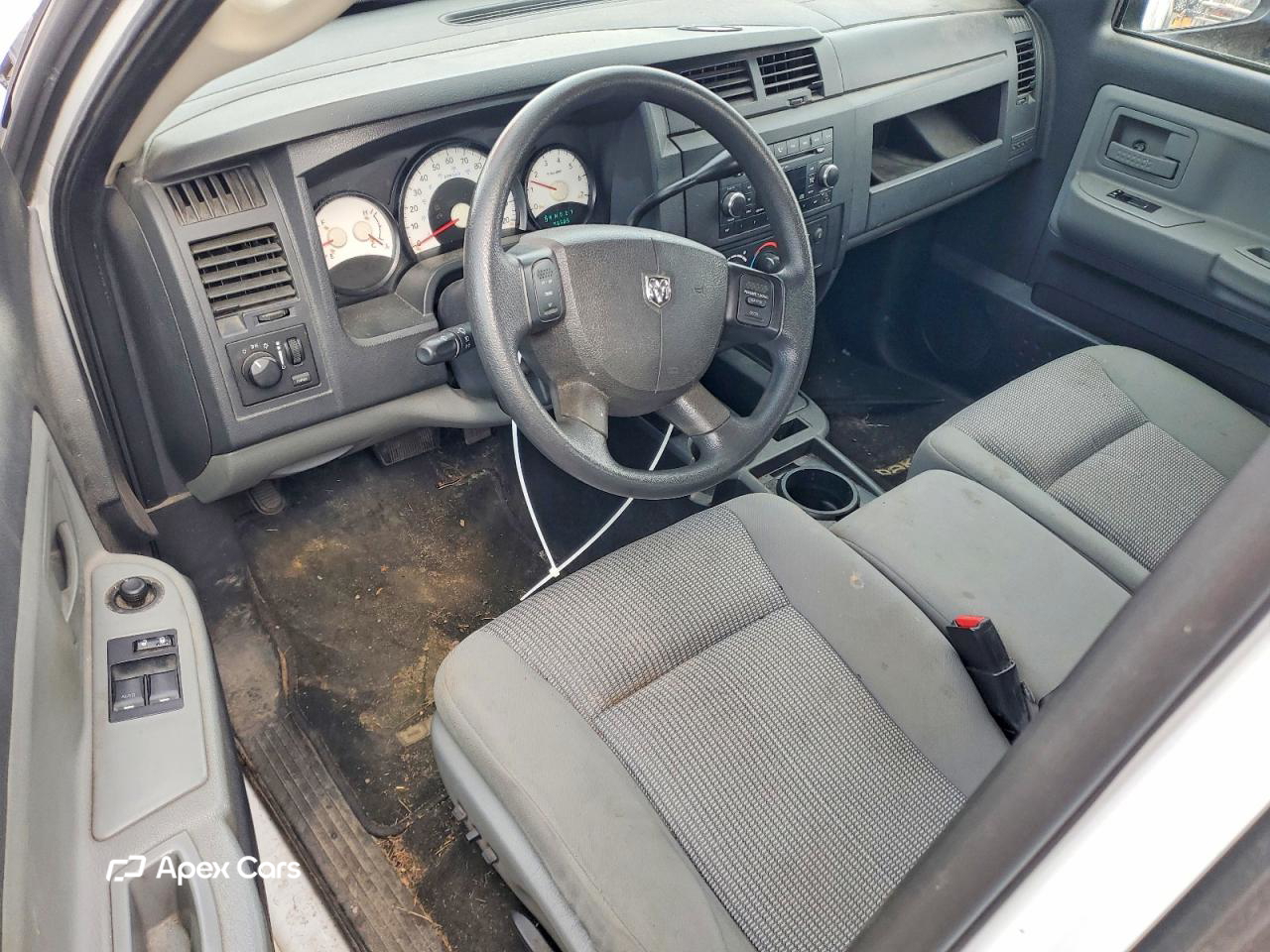 Dodge Dakota 2008