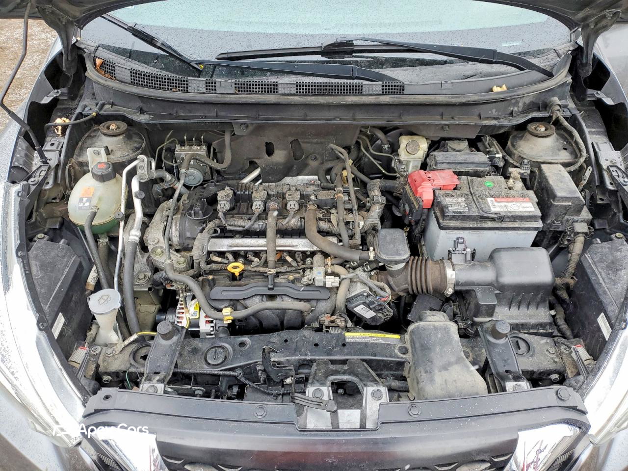 Nissan Kicks 2019