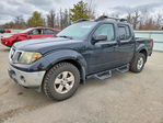 Nissan Navara (Frontier) 2010