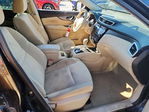 Nissan Rogue 2015