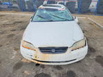 Honda Accord 2000