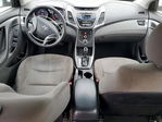 Hyundai Elantra 2015