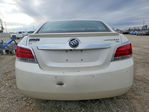 Buick LaCrosse 2010