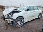 Honda Accord 2017