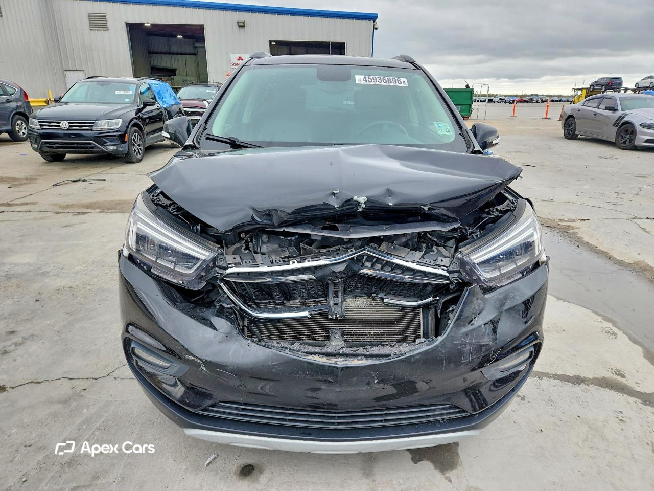 Buick Encore 2019