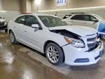 Chevrolet Malibu 2013