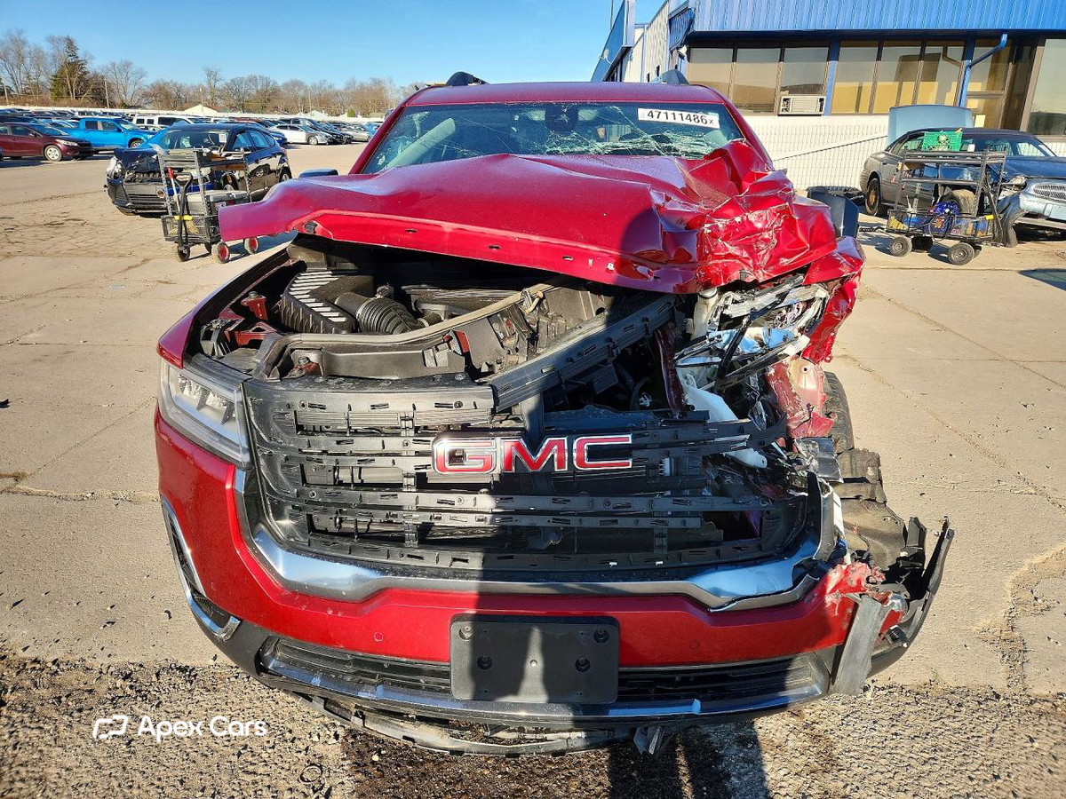 GMC Acadia 2023