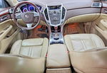 Cadillac SRX 2011