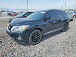 Nissan Pathfinder 2014