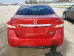 Nissan Sentra 2014