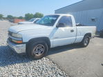 Chevrolet Silverado 2002