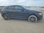 Audi Q5 2014