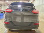 Jeep Cherokee 2017
