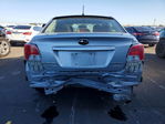 Subaru Impreza 2012