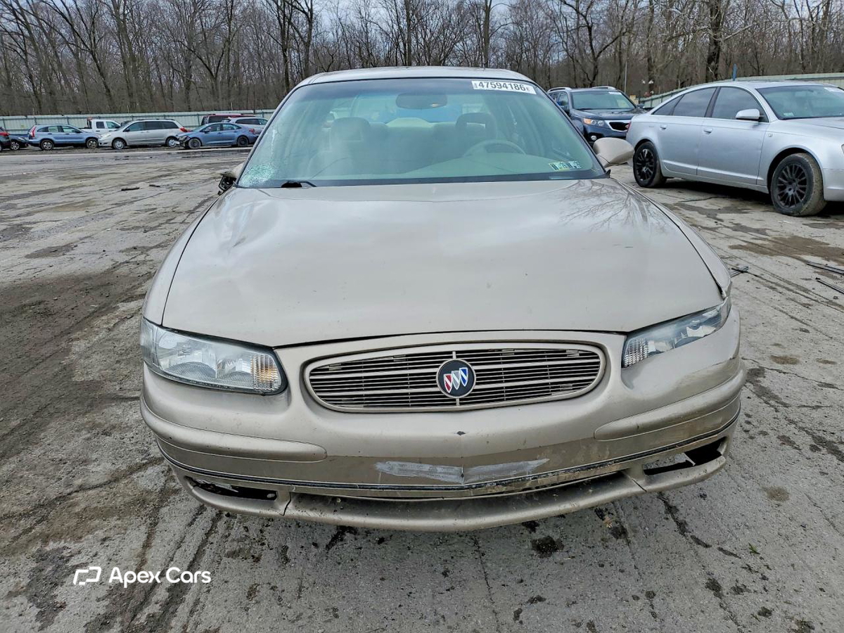 Buick Regal 2003