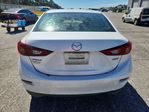 Mazda 3 2016