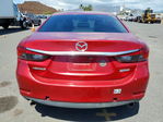 Mazda 6 2014
