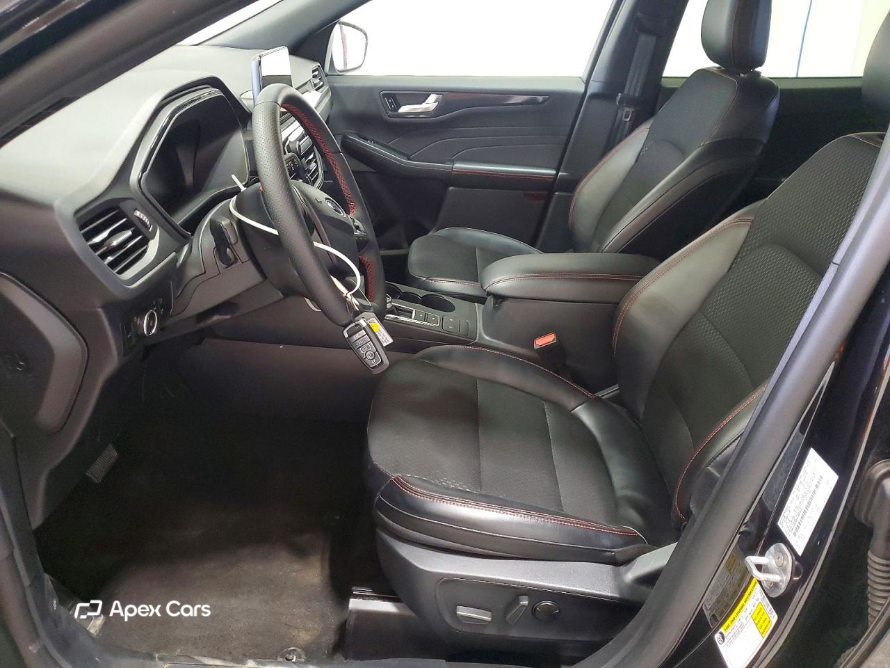 Ford Escape 2025