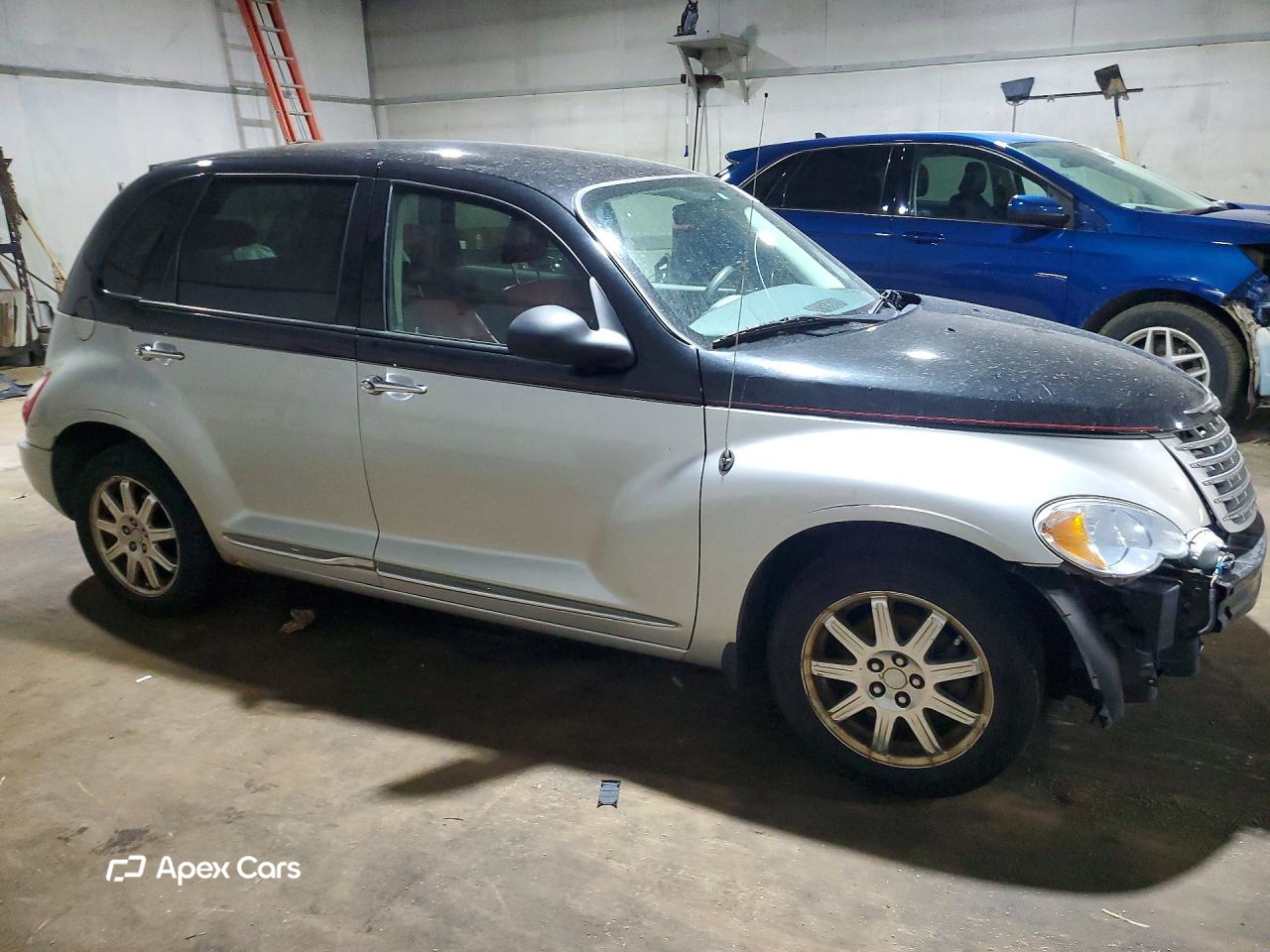 Chrysler PT Cruiser 2010