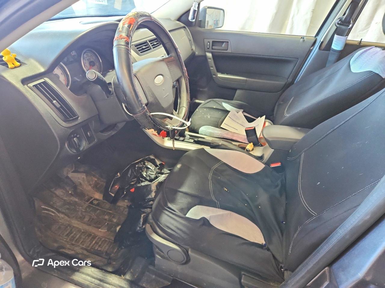 Ford Focus 2009