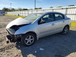 Nissan Sentra 2010