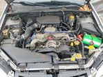 Subaru Outback 2008