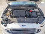 Ford Fusion 2017