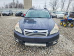 Subaru Outback 2011