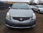 Nissan Sentra 2012