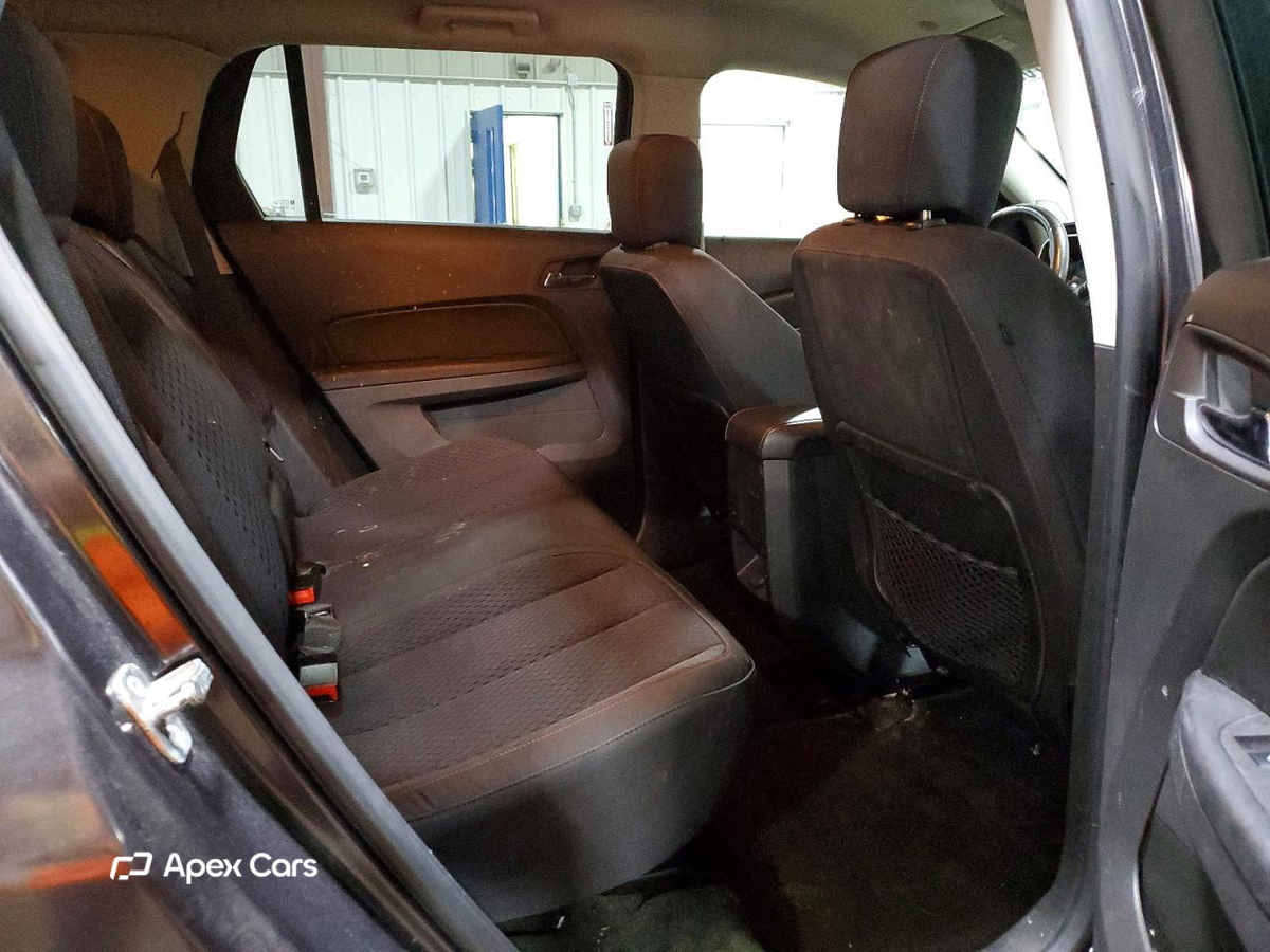 GMC Terrain 2013