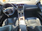 Lexus IS 2012