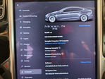 Tesla Model S 2016