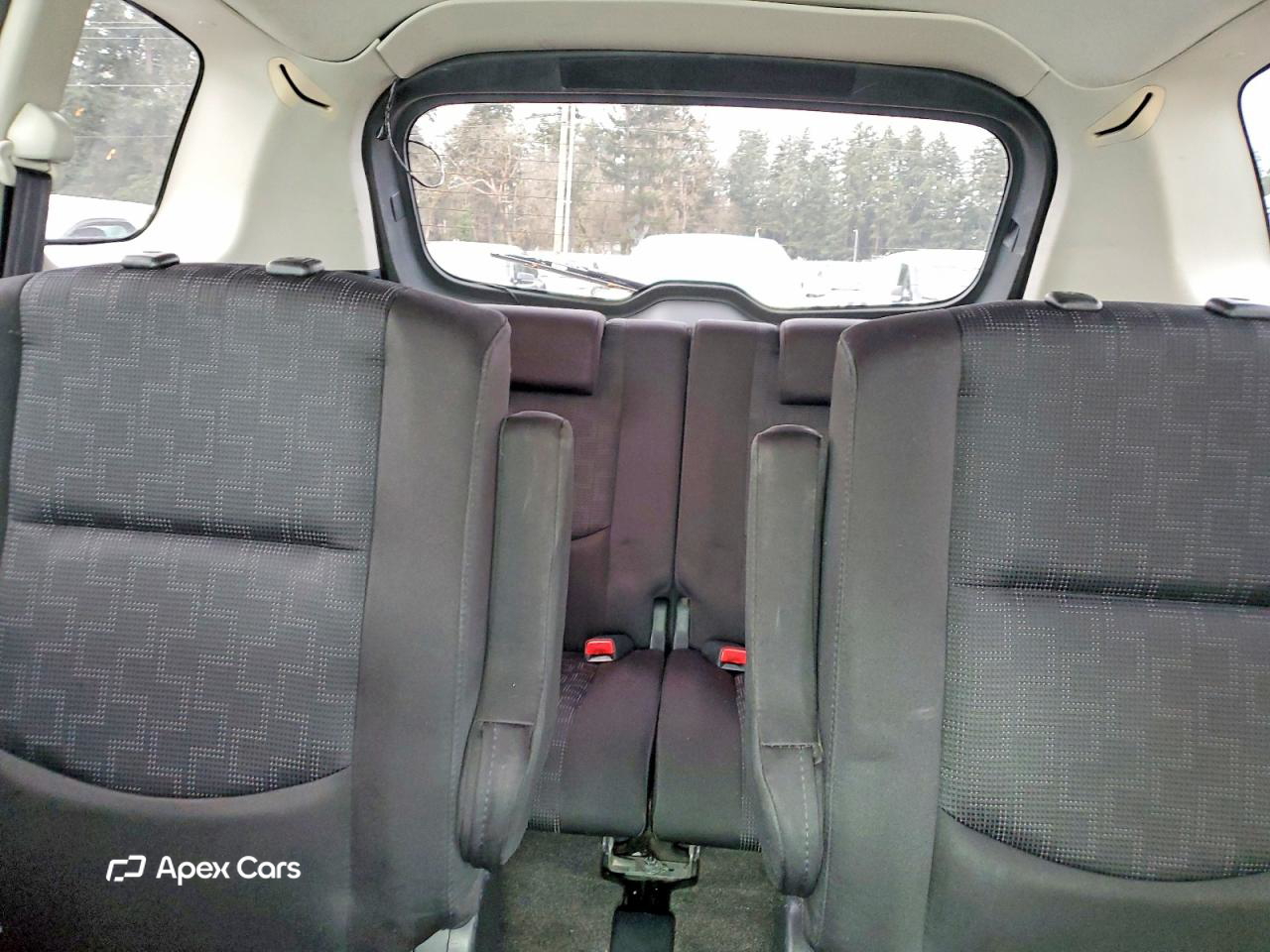 Mazda 5 2010