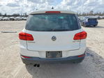 Volkswagen Tiguan 2014