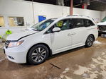 Honda Odyssey 2014