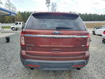 Ford Explorer 2015